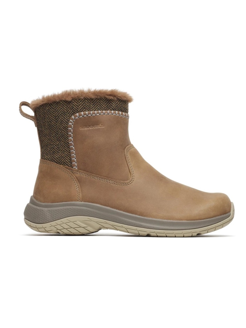 Merrell Women's Encore Ice 5 Mid Zip size 6